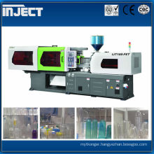 PET eva foam injection molding machine